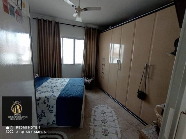 Apartamento para Venda em Praia Grande - 5