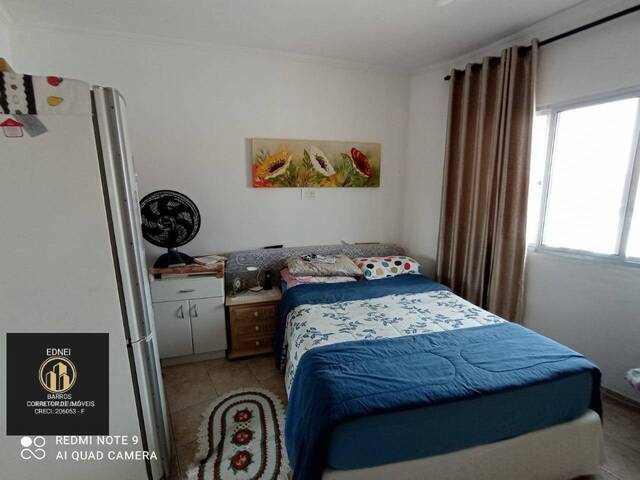 Apartamento para Venda em Praia Grande - 4