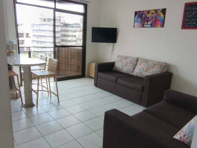 #26 - Apartamento para Venda em Guarujá - SP