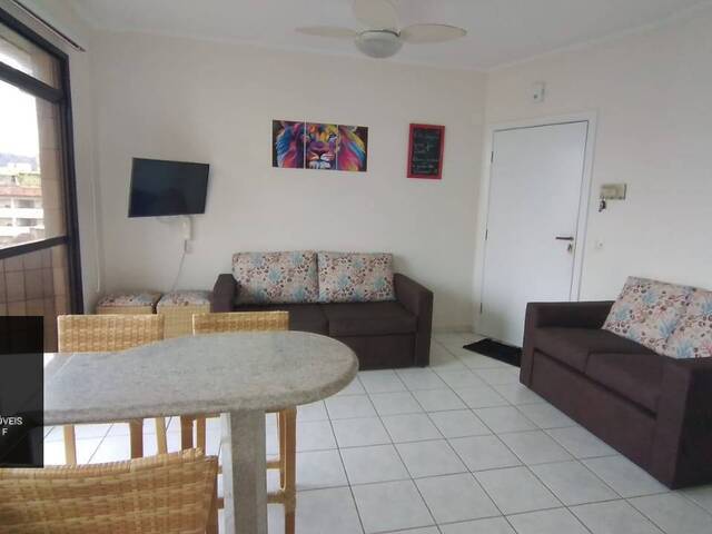 Apartamento para Venda em Guarujá - 4