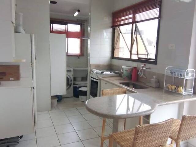 Apartamento para Venda em Guarujá - 5