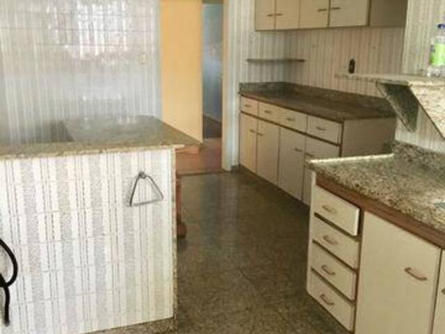 #50 - Apartamento para Venda em Santos - SP