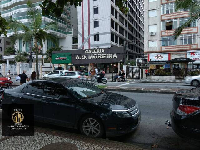 #56 - Apartamento para Venda em Santos - SP