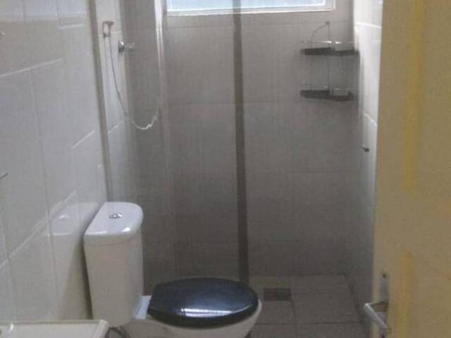 #71 - Apartamento para Venda em Santos - SP