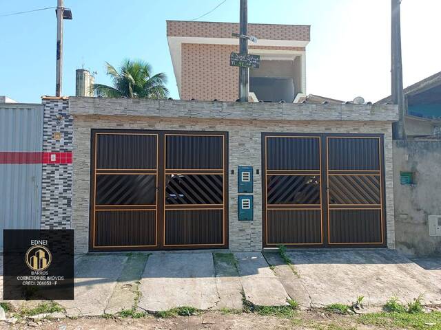 #73 - Apartamento para Venda em São Vicente - SP