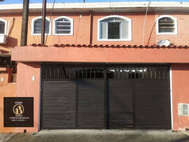 #74 - Casa para Locação em São Vicente - SP