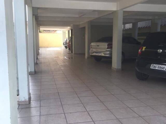 #114 - Apartamento para Venda em Cubatão - SP