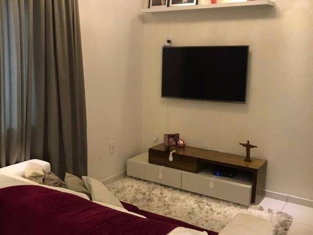 #114 - Apartamento para Venda em Cubatão - SP