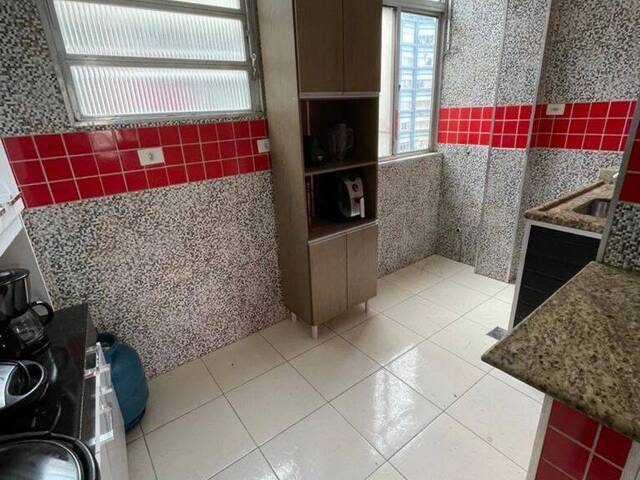 Apartamento para Venda em São Vicente - 4