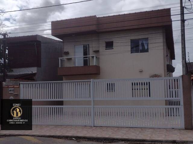 #133 - Casa para Venda em Itanhaém - SP