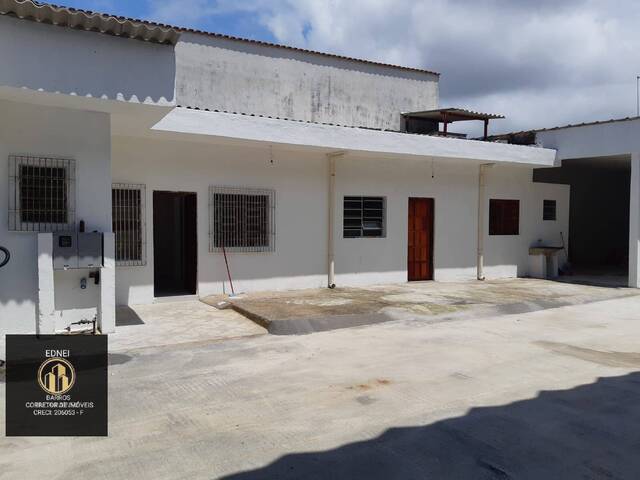 #171 - Sala para Locação em Praia Grande - SP