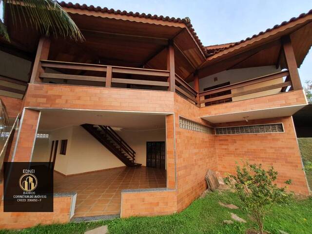 #176 - Casa para Venda em Bertioga - SP - 1