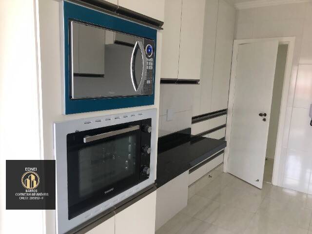 Apartamento para Venda em Santos - 4