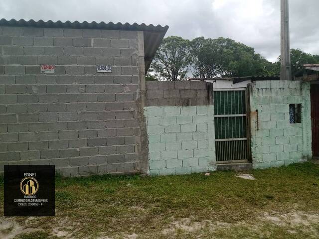 #187 - Casa para Venda em Itanhaém - SP