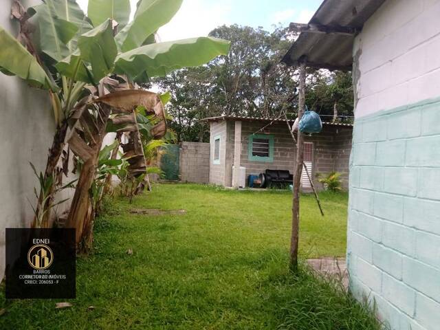 Casa para Venda em Itanhaém - 4