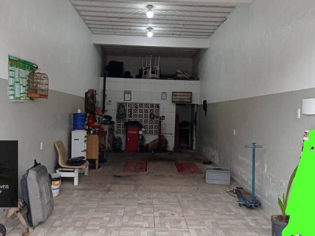 #208 - Sala para Venda em São Vicente - SP