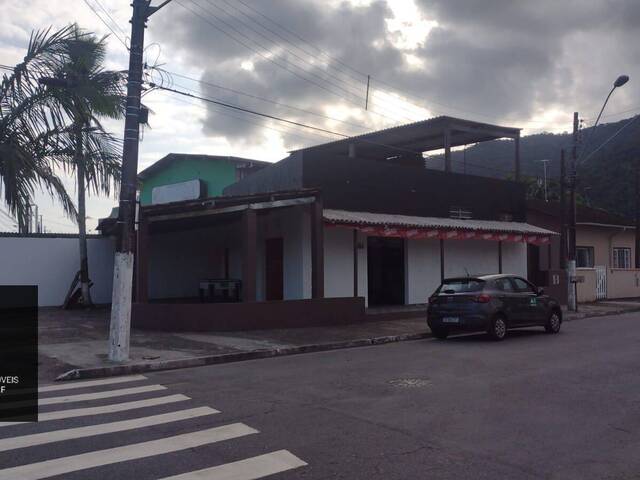 #209 - Estabelecimento para Venda em Praia Grande - SP