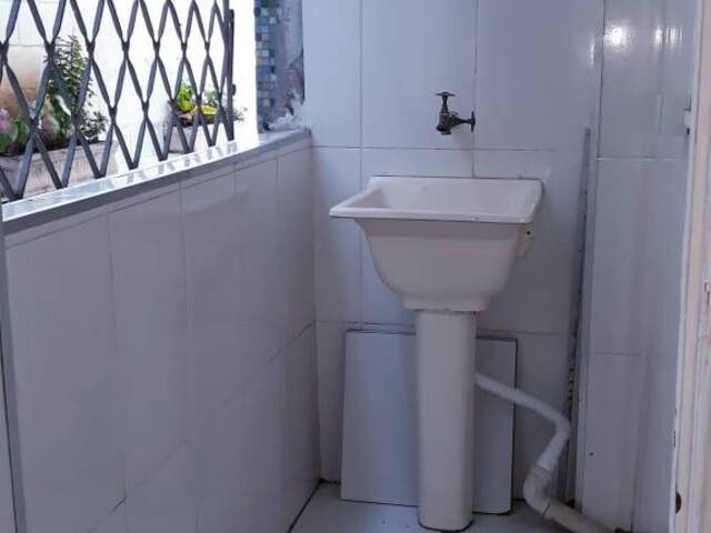 Apartamento para Locação em São Vicente - 5