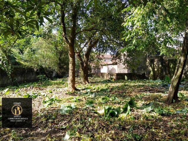 #236 - Terreno para Venda em São Vicente - SP