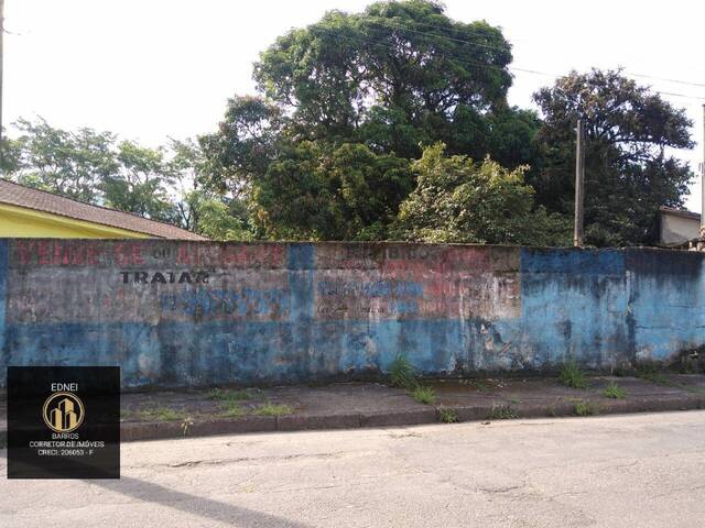 #236 - Terreno para Venda em São Vicente - SP