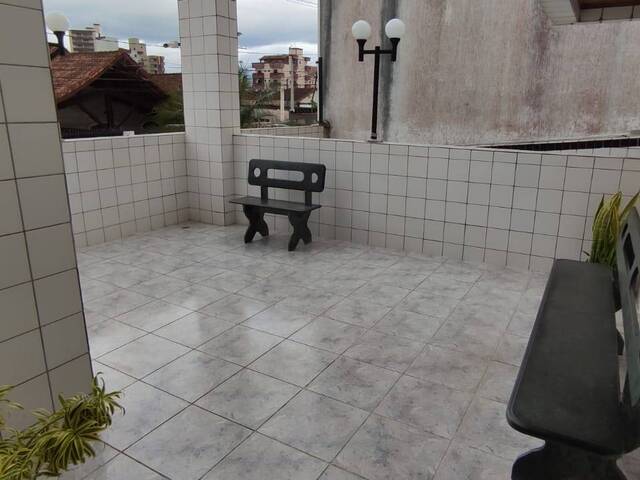 #241 - Apartamento para Venda em São Vicente - SP - 3