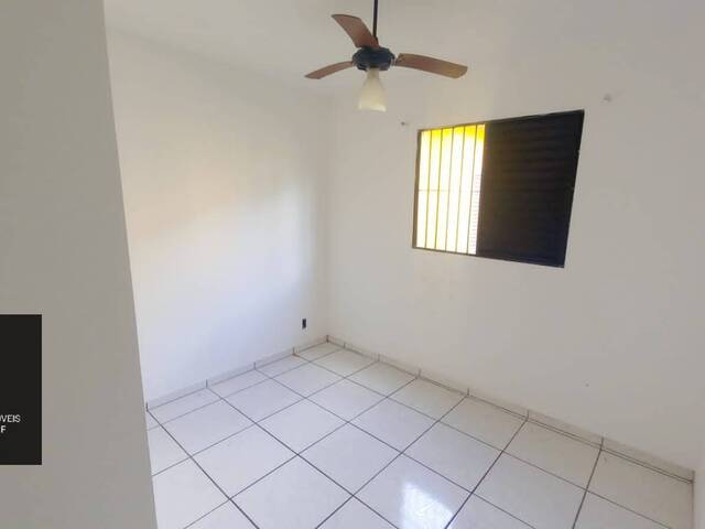 Apartamento para Venda em São Vicente - 4