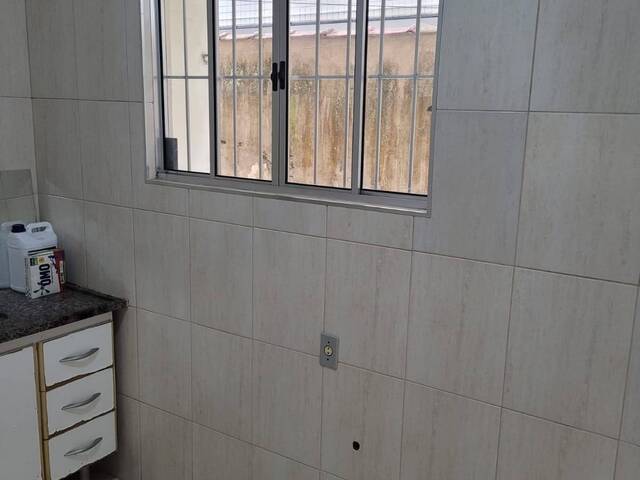 #275 - Apartamento para Venda em Santos - SP