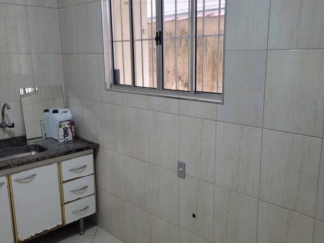 Apartamento para Venda em Santos - 5