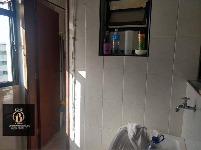 #277 - Apartamento para Venda em Santos - SP