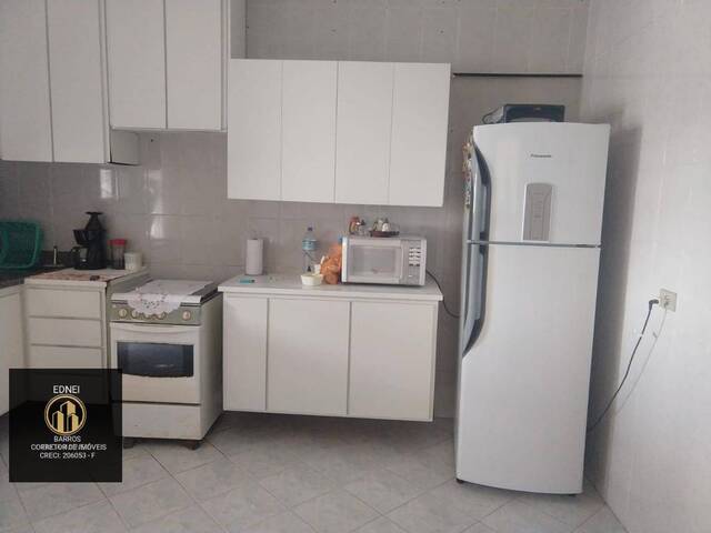 Apartamento para Venda em Santos - 5