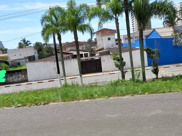 #335 - Terreno para Venda em Mongaguá - SP