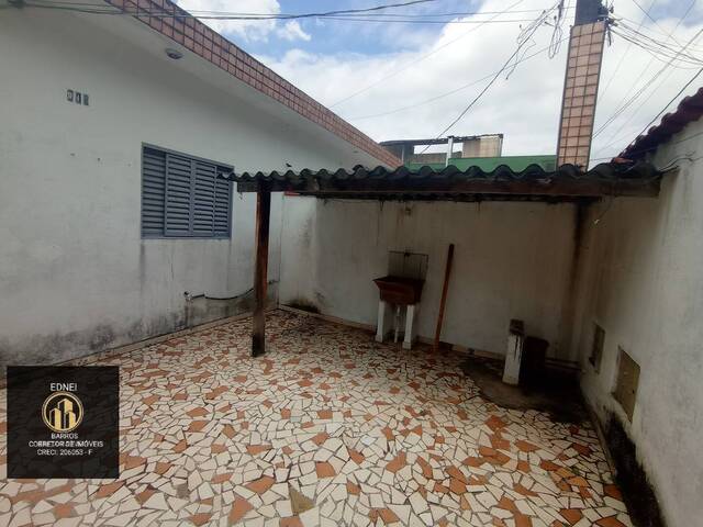 Casa para Venda em São Vicente - 4