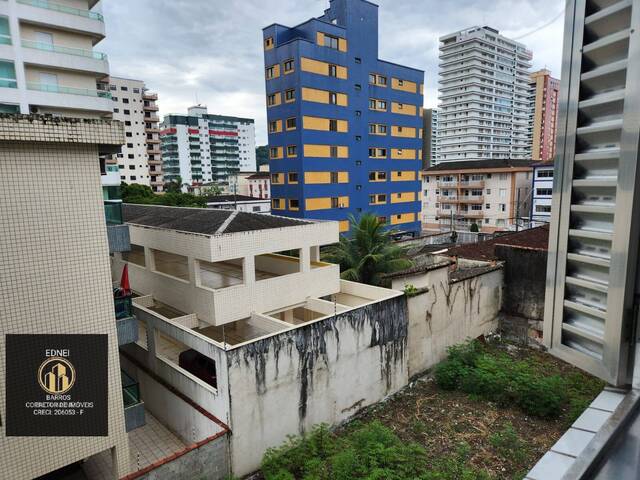 #353 - Kitnet para Locação em Praia Grande - SP