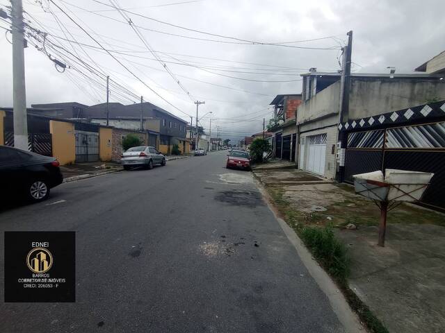 #362 - Terreno para Venda em Praia Grande - SP