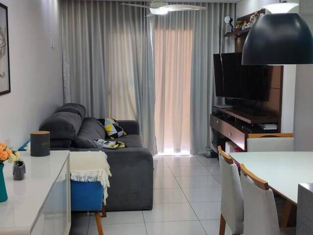 Apartamento para Venda em Praia Grande - 5