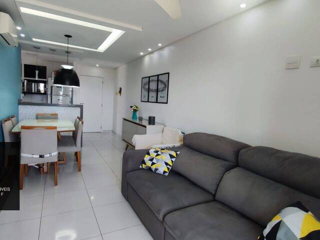 Apartamento para Venda em Praia Grande - 4