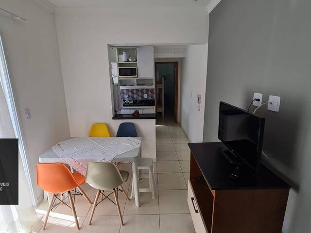 Apartamento para Venda em Praia Grande - 5