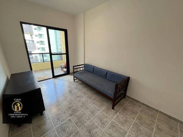 #403 - Apartamento para Venda em Praia Grande - SP