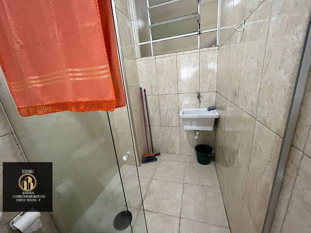 Apartamento para Venda em Praia Grande - 4