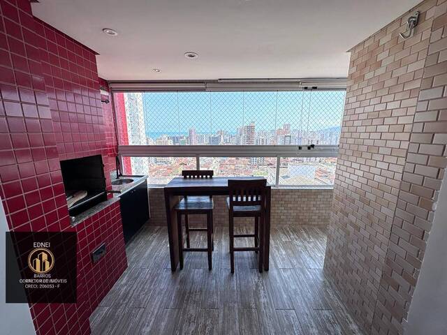 Apartamento para Venda em Praia Grande - 5