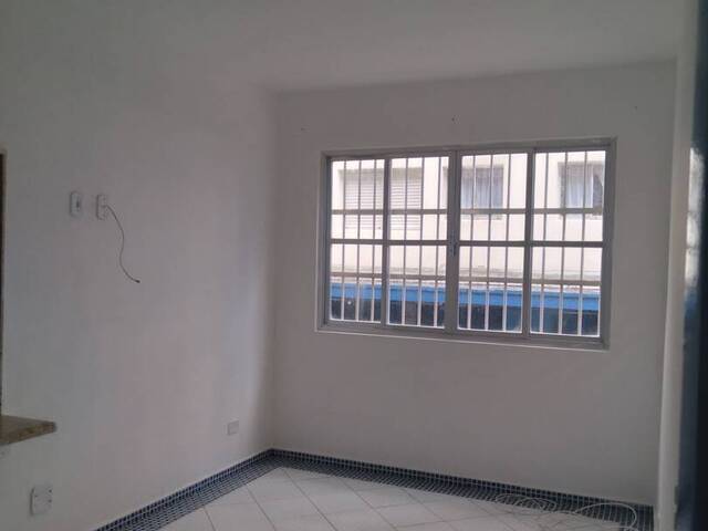 #450 - Apartamento para Locação em Praia Grande - SP