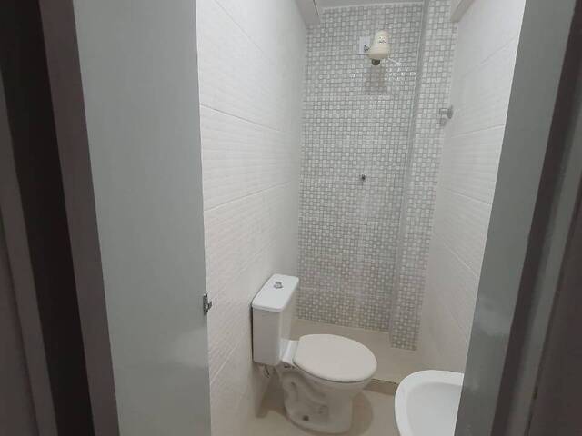 Apartamento para Venda em São Vicente - 5