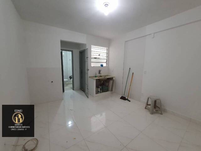 #451 - Apartamento para Venda em São Vicente - SP - 1