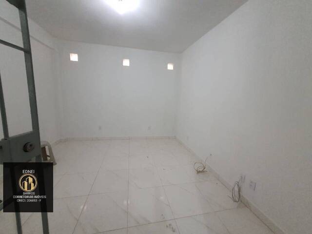 Apartamento para Venda em São Vicente - 4