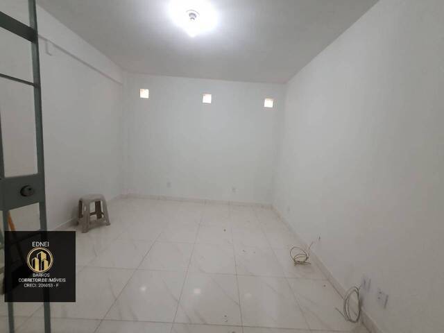 #451 - Apartamento para Venda em São Vicente - SP - 3