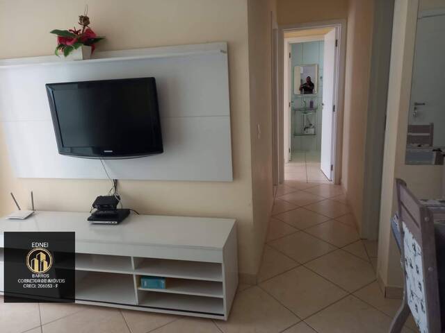 Apartamento para Venda em Praia Grande - 4