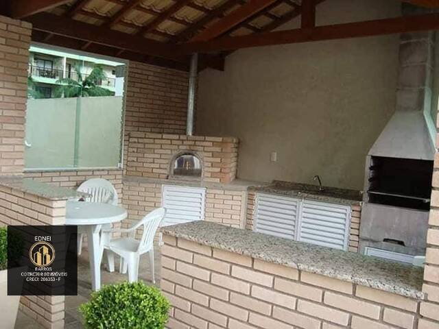 #468 - Apartamento para Venda em Guarujá - SP