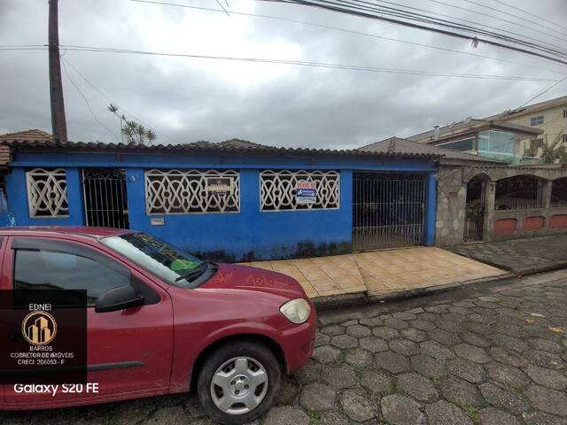 Venda em Jardim Casqueiro - Cubatão