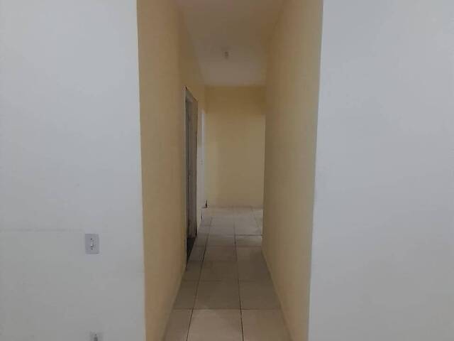 #491 - Apartamento para Venda em São Vicente - SP