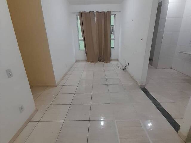 Apartamento para Venda em São Vicente - 4